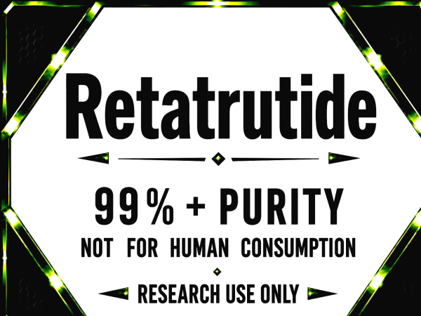 Retatrutide