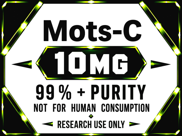 Mots-C 10mg